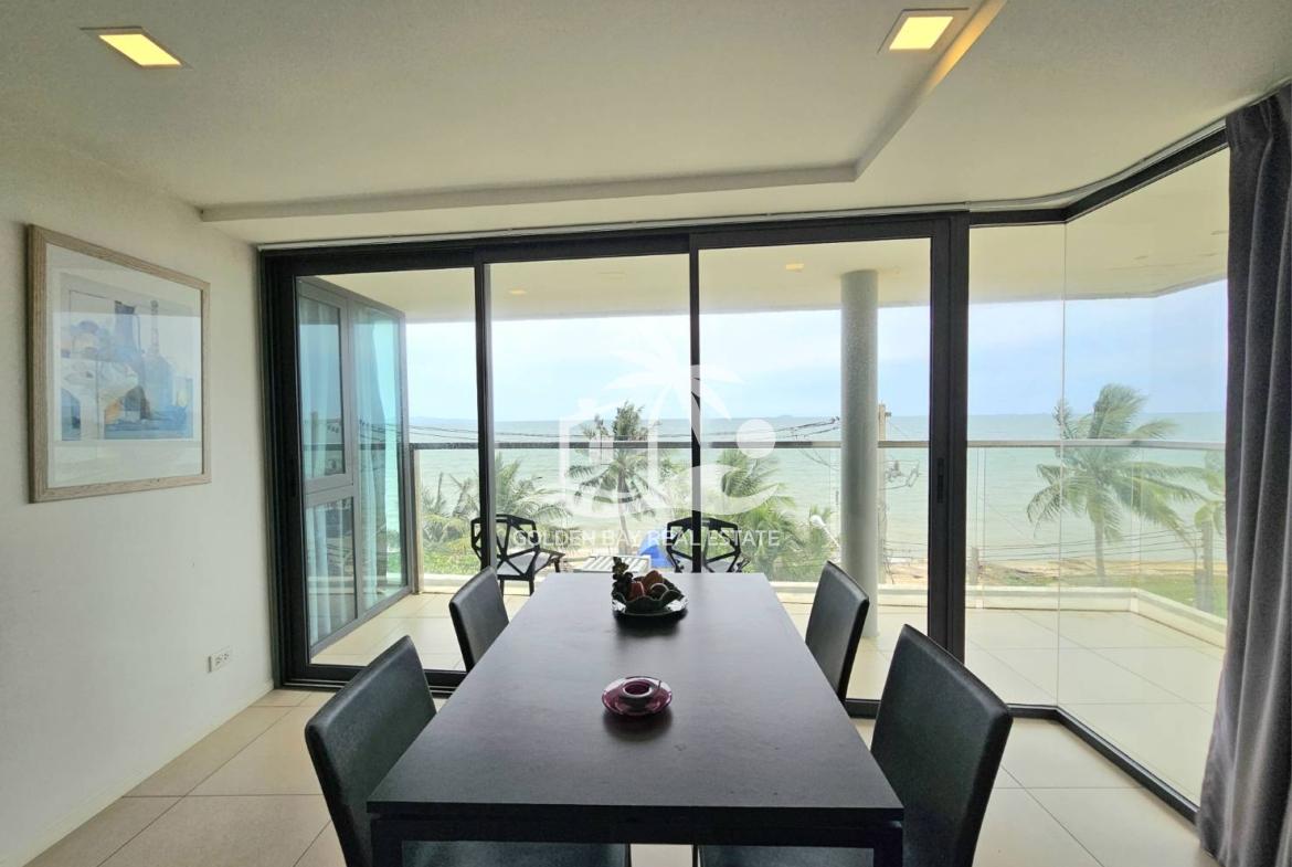 Waters Edge – Na Jomtien