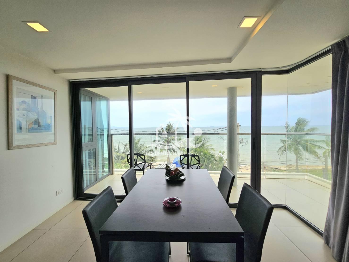 Waters Edge – Na Jomtien