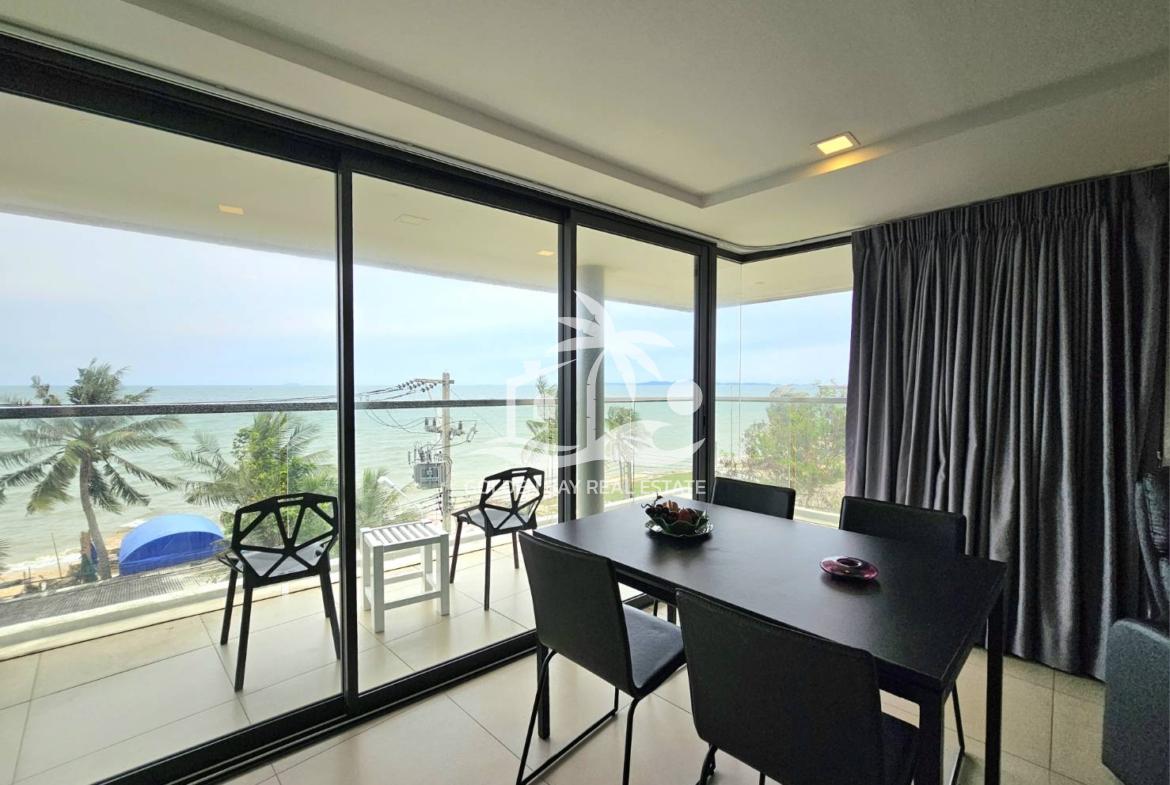 Waters Edge – Na Jomtien