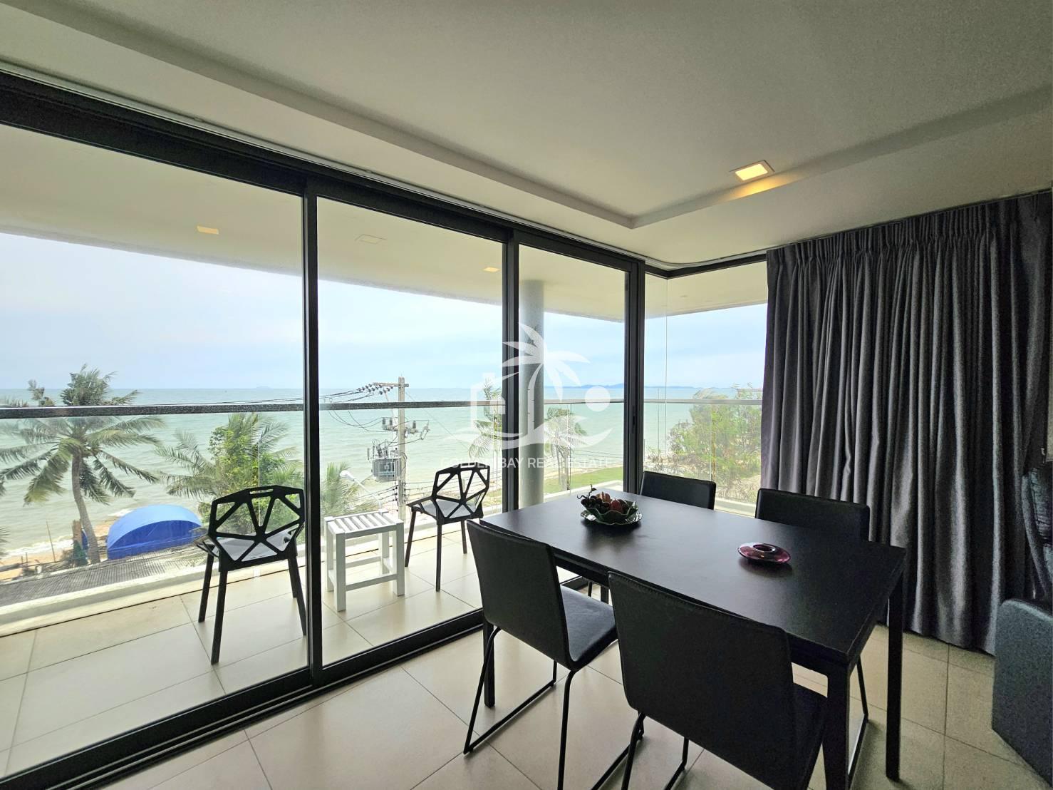 Waters Edge – Na Jomtien