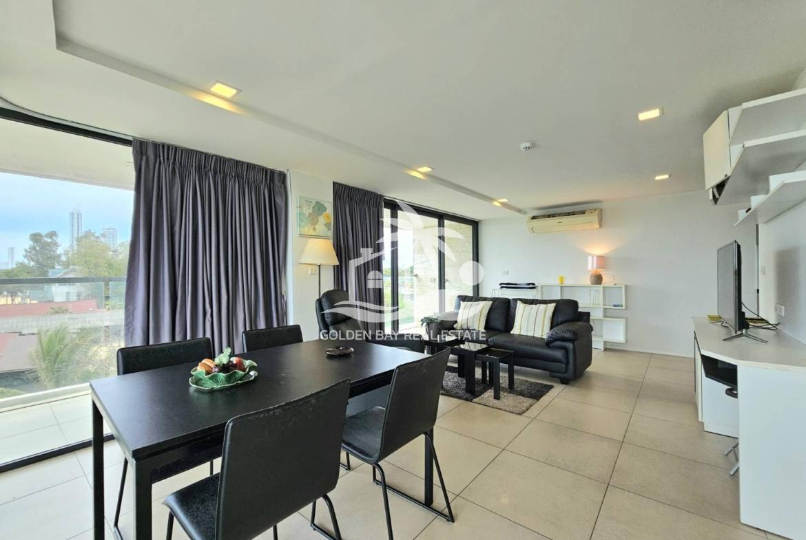 Waters Edge – Na Jomtien