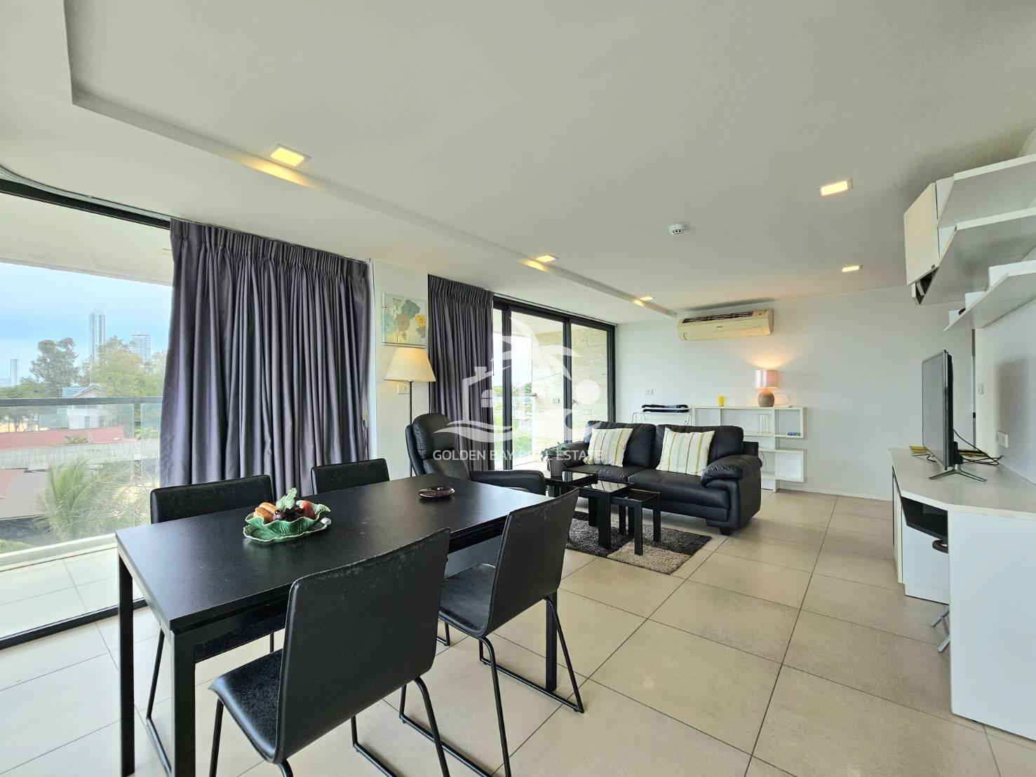 Waters Edge – Na Jomtien