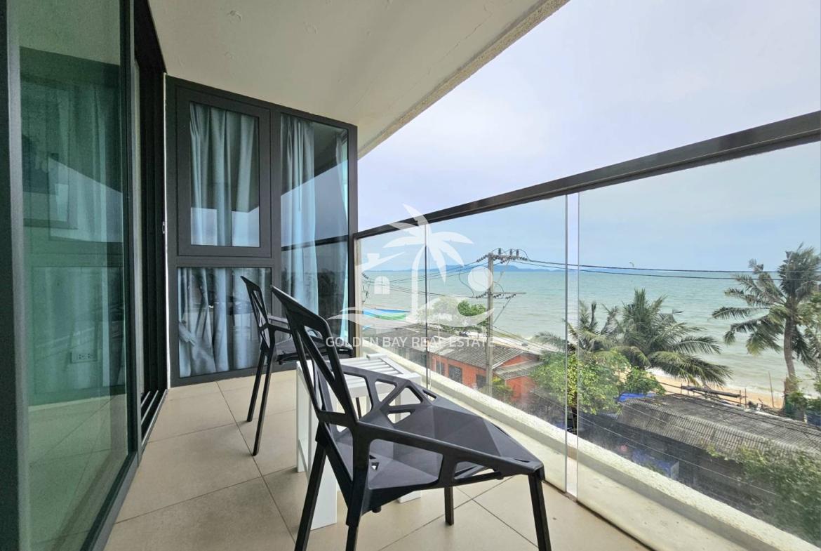 Waters Edge – Na Jomtien