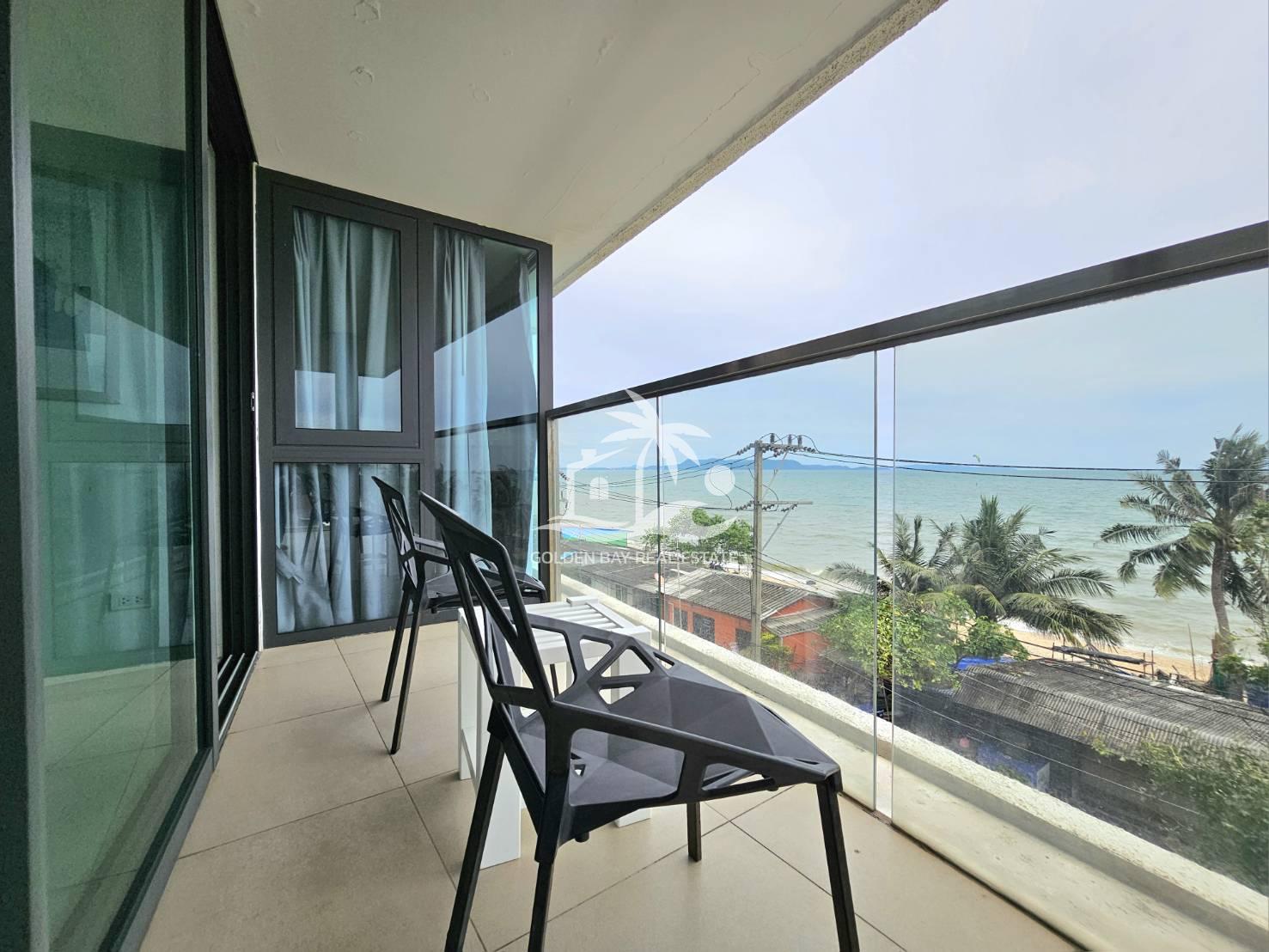Waters Edge – Na Jomtien