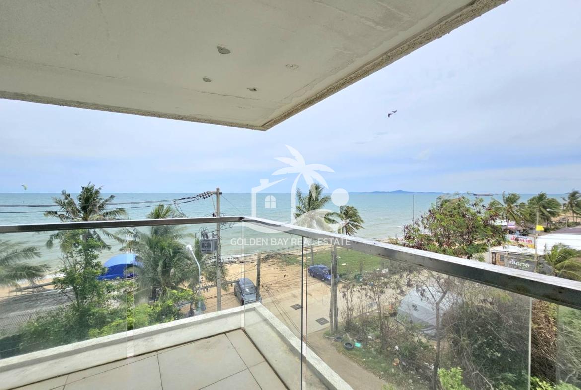 Waters Edge – Na Jomtien