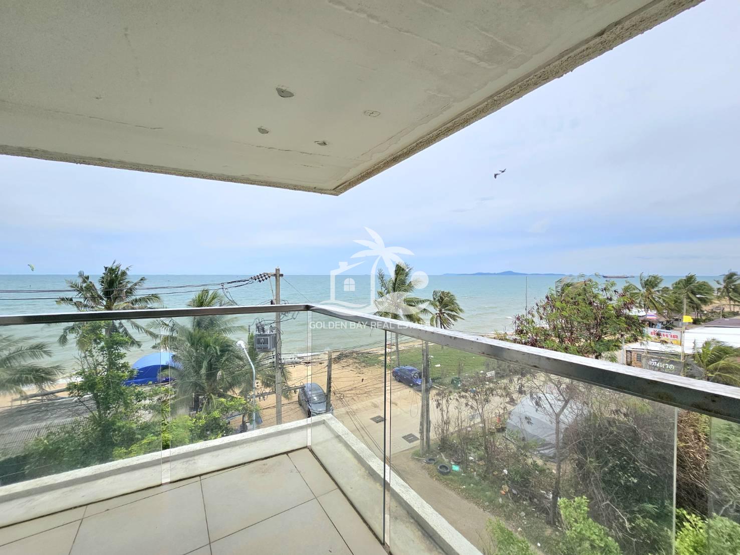 Waters Edge – Na Jomtien