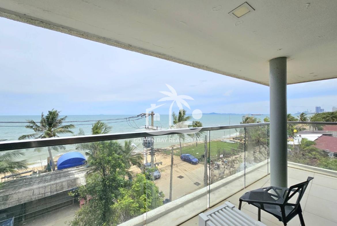 Waters Edge – Na Jomtien