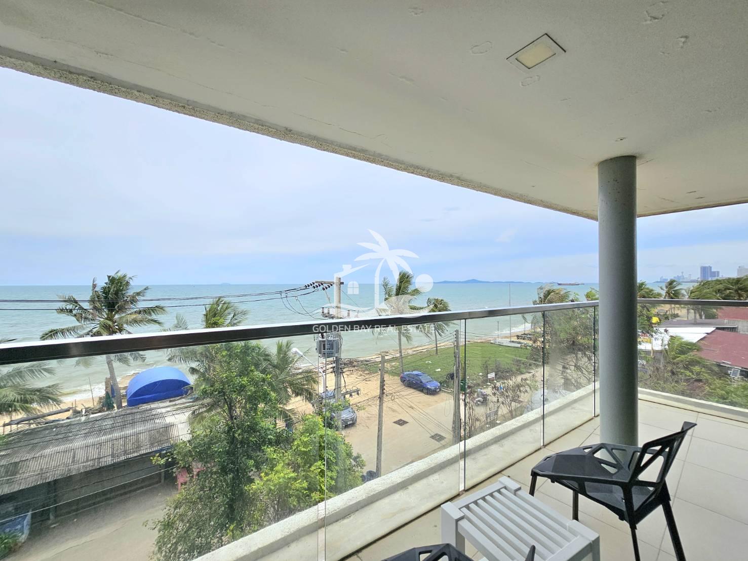 Waters Edge – Na Jomtien