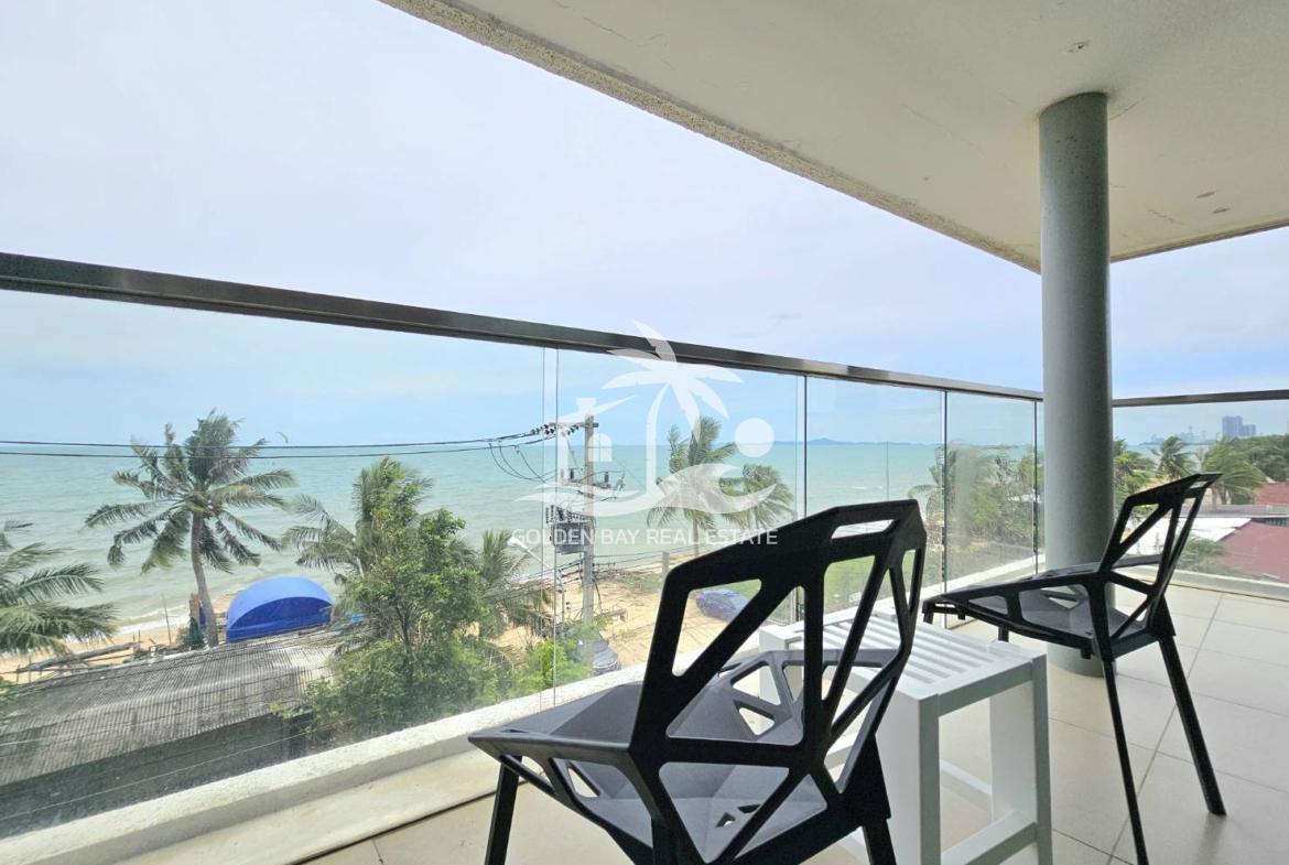 Waters Edge – Na Jomtien