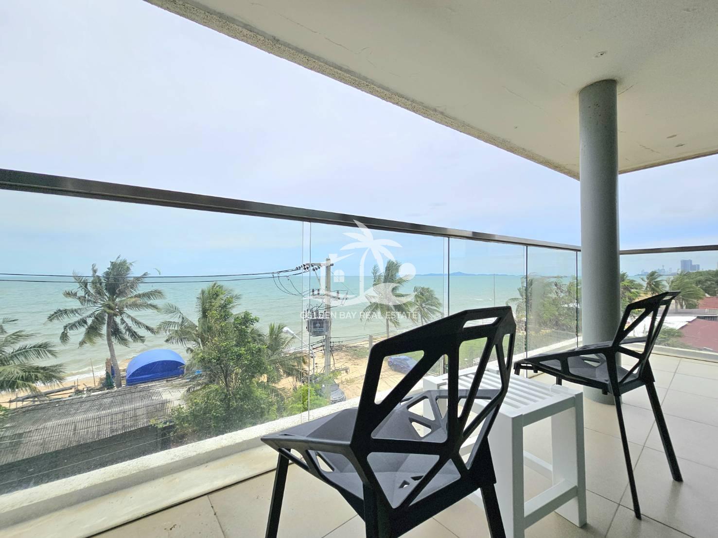 Waters Edge – Na Jomtien