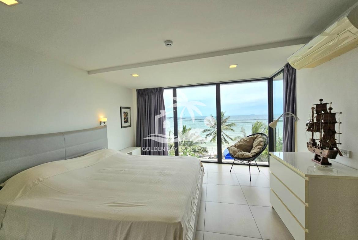 Waters Edge – Na Jomtien
