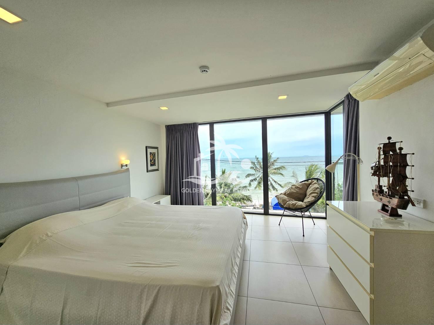 Waters Edge – Na Jomtien