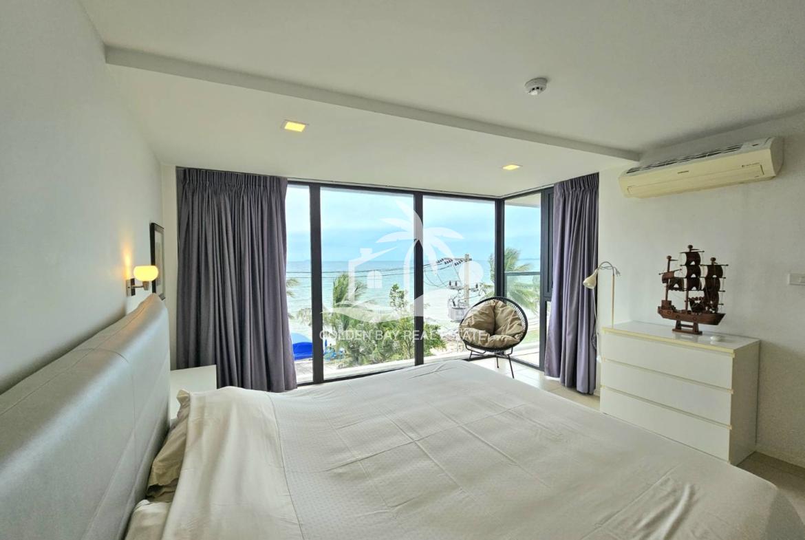 Waters Edge – Na Jomtien