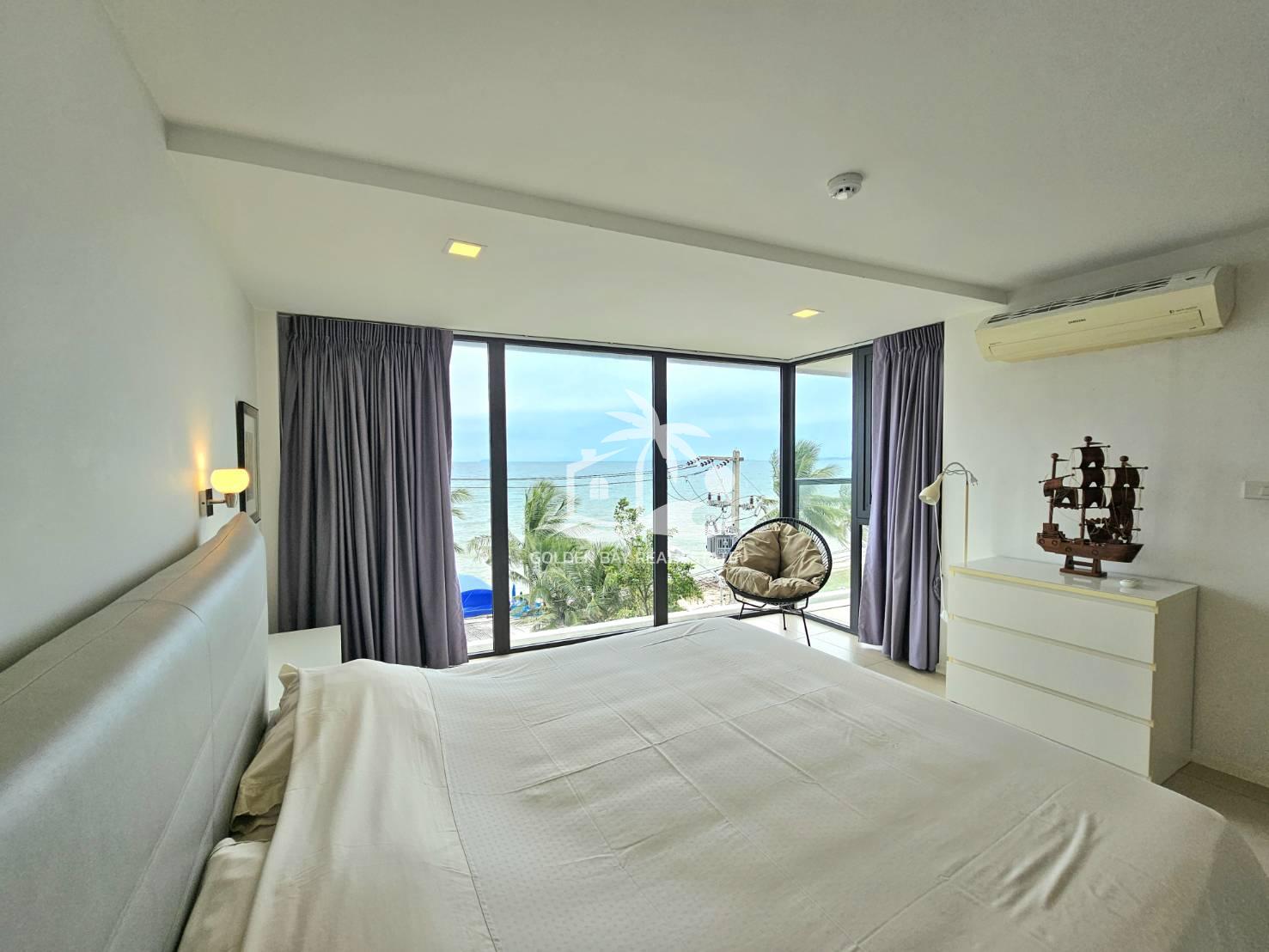 Waters Edge – Na Jomtien