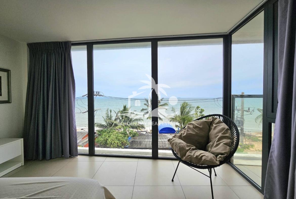 Waters Edge – Na Jomtien