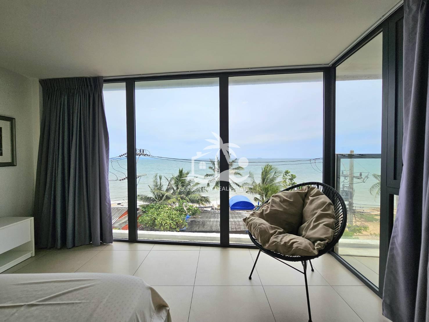 Waters Edge – Na Jomtien