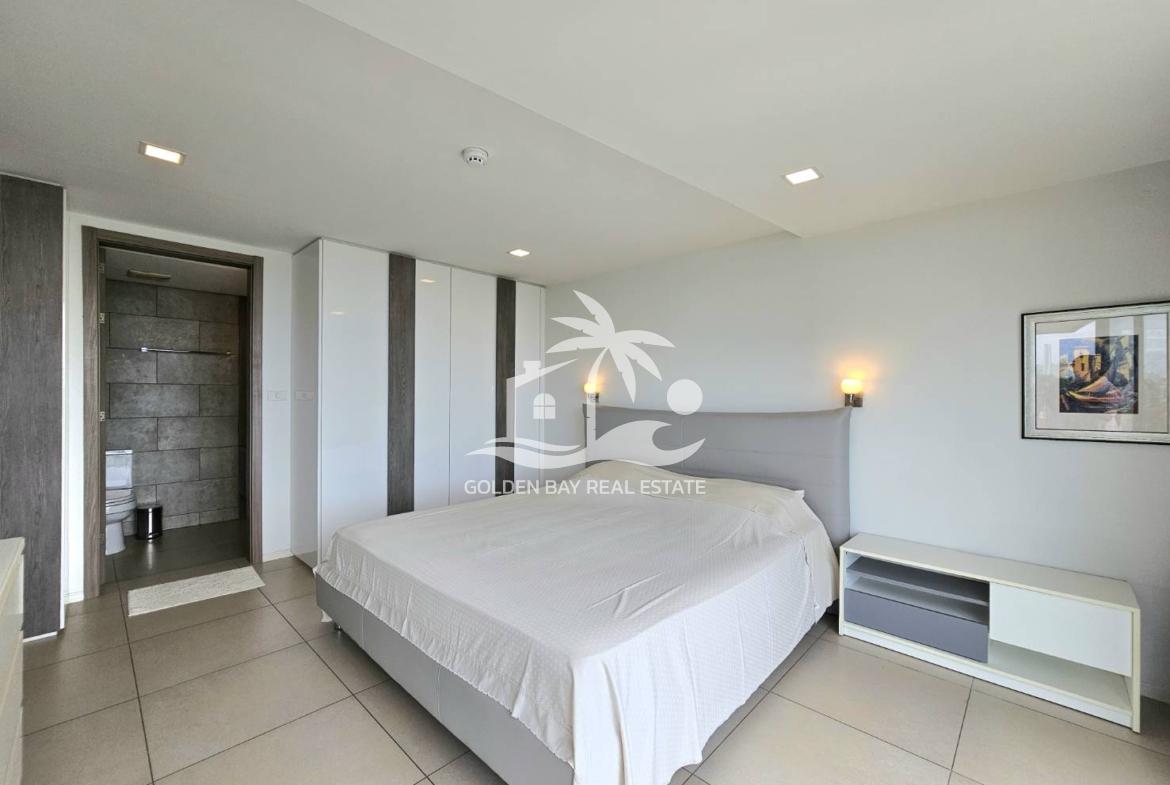 Waters Edge – Na Jomtien