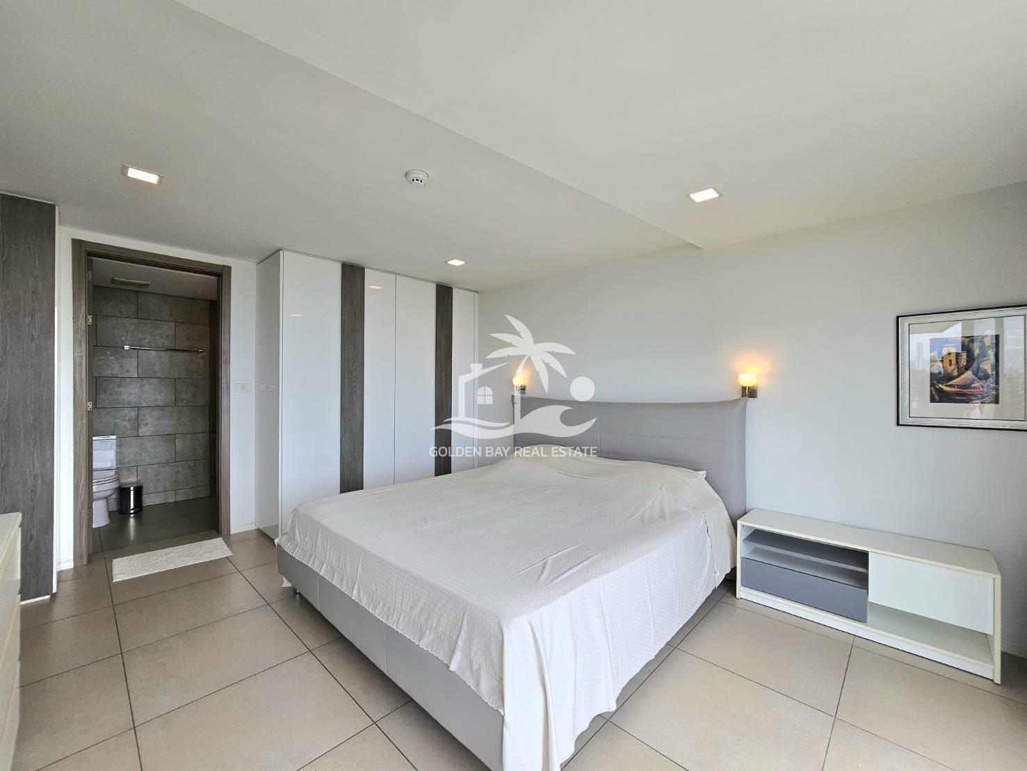 Waters Edge – Na Jomtien