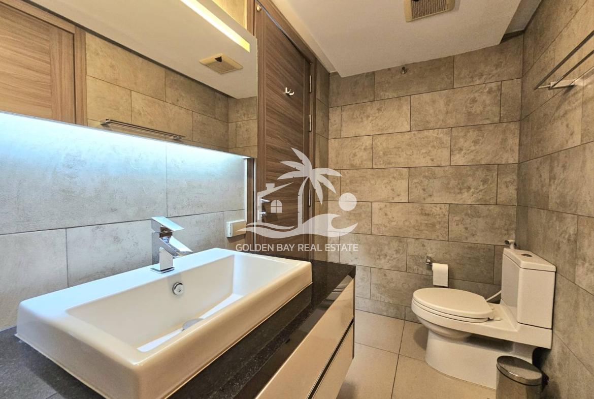 Waters Edge – Na Jomtien