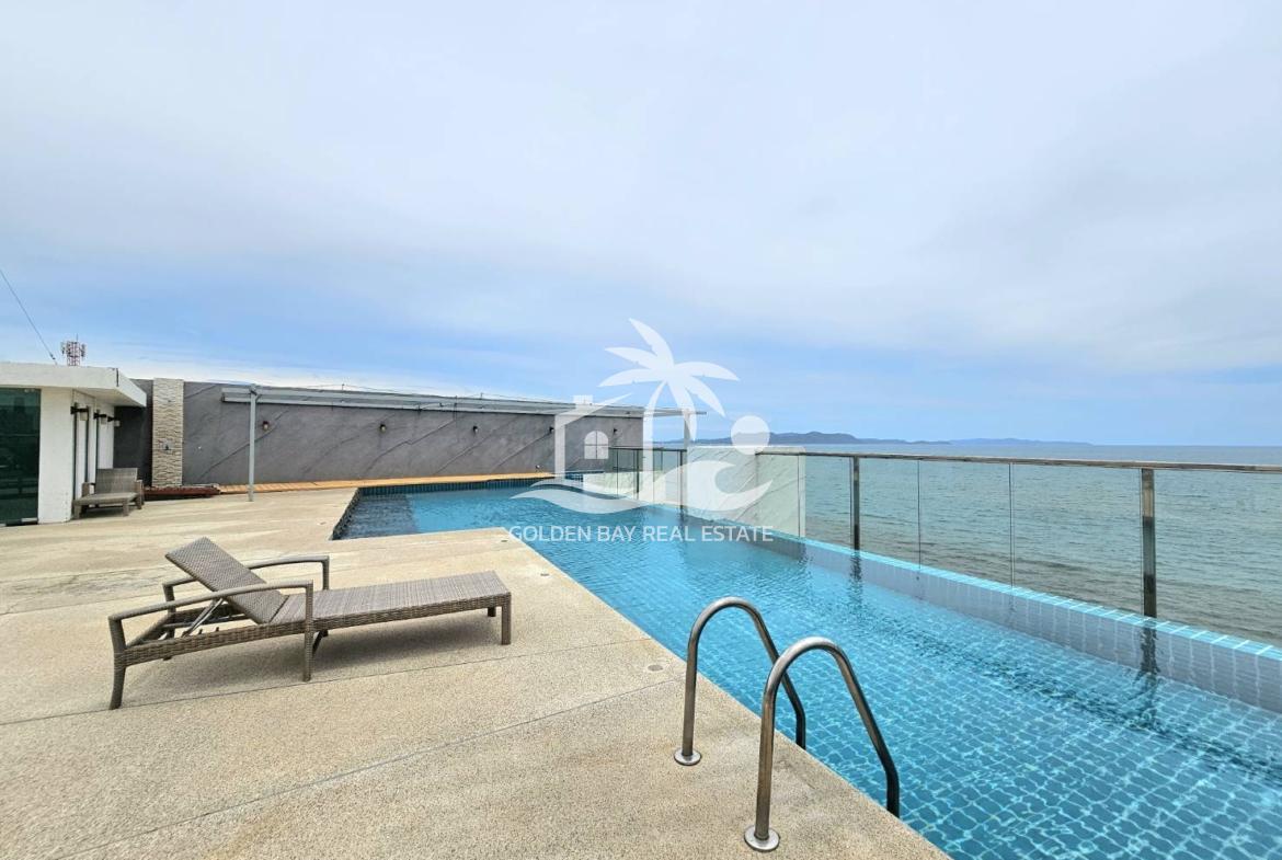 Waters Edge – Na Jomtien