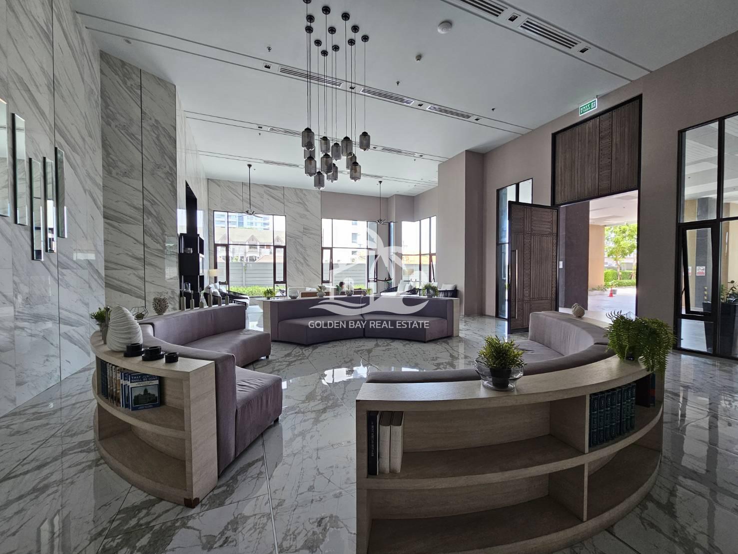 Aeras – Jomtien