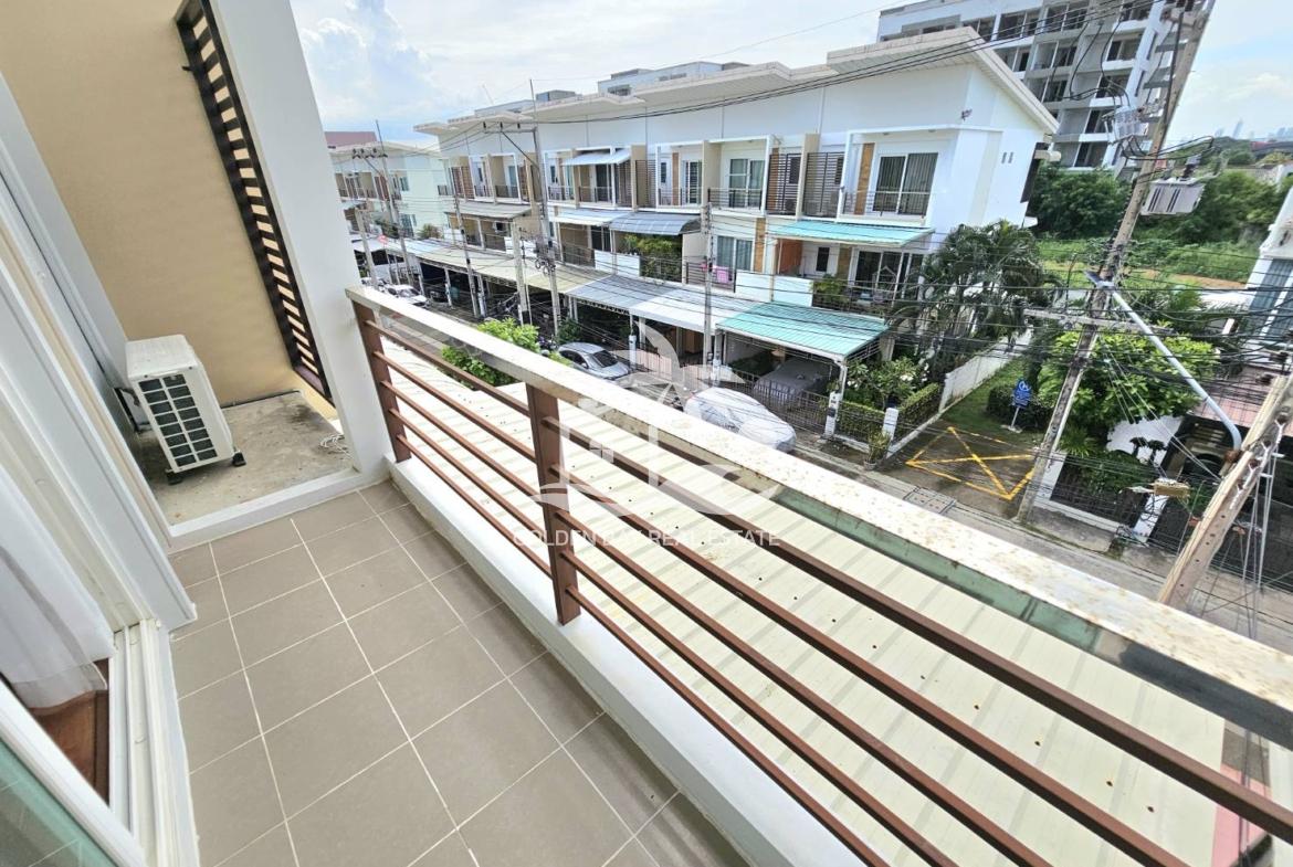 Supalai Ville – Pattaya City
