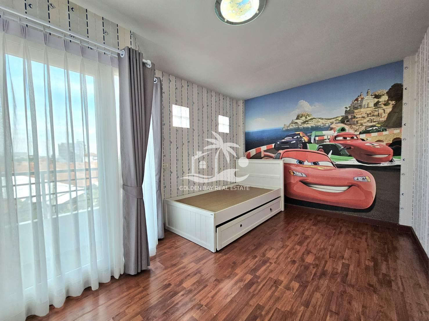 Supalai Ville – Pattaya City