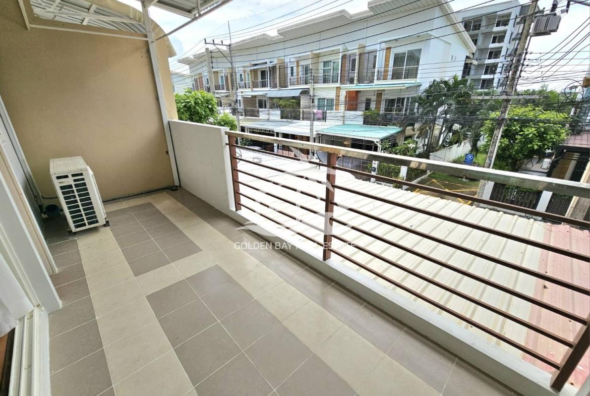 Supalai Ville – Pattaya City