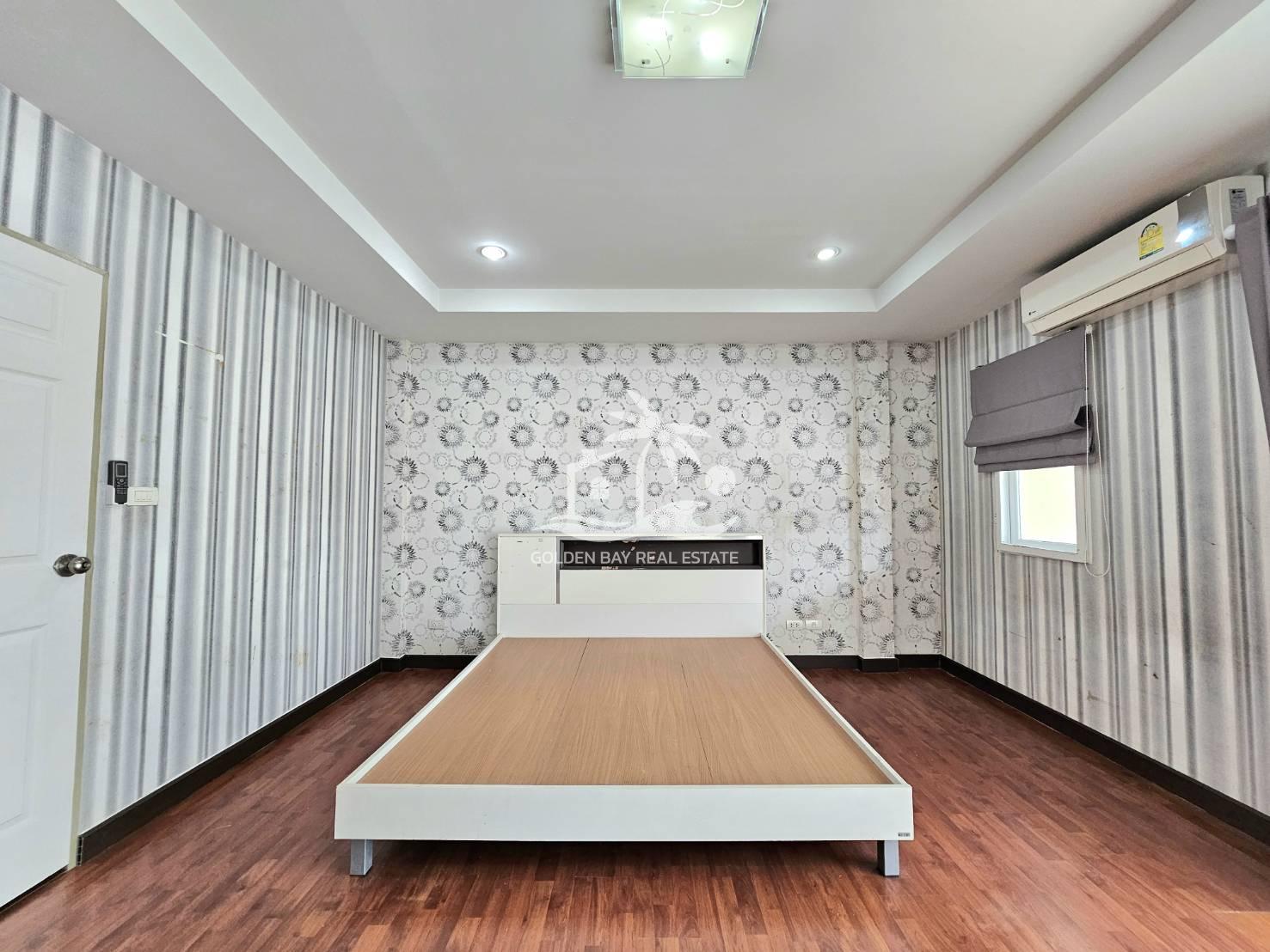 Supalai Ville – Pattaya City