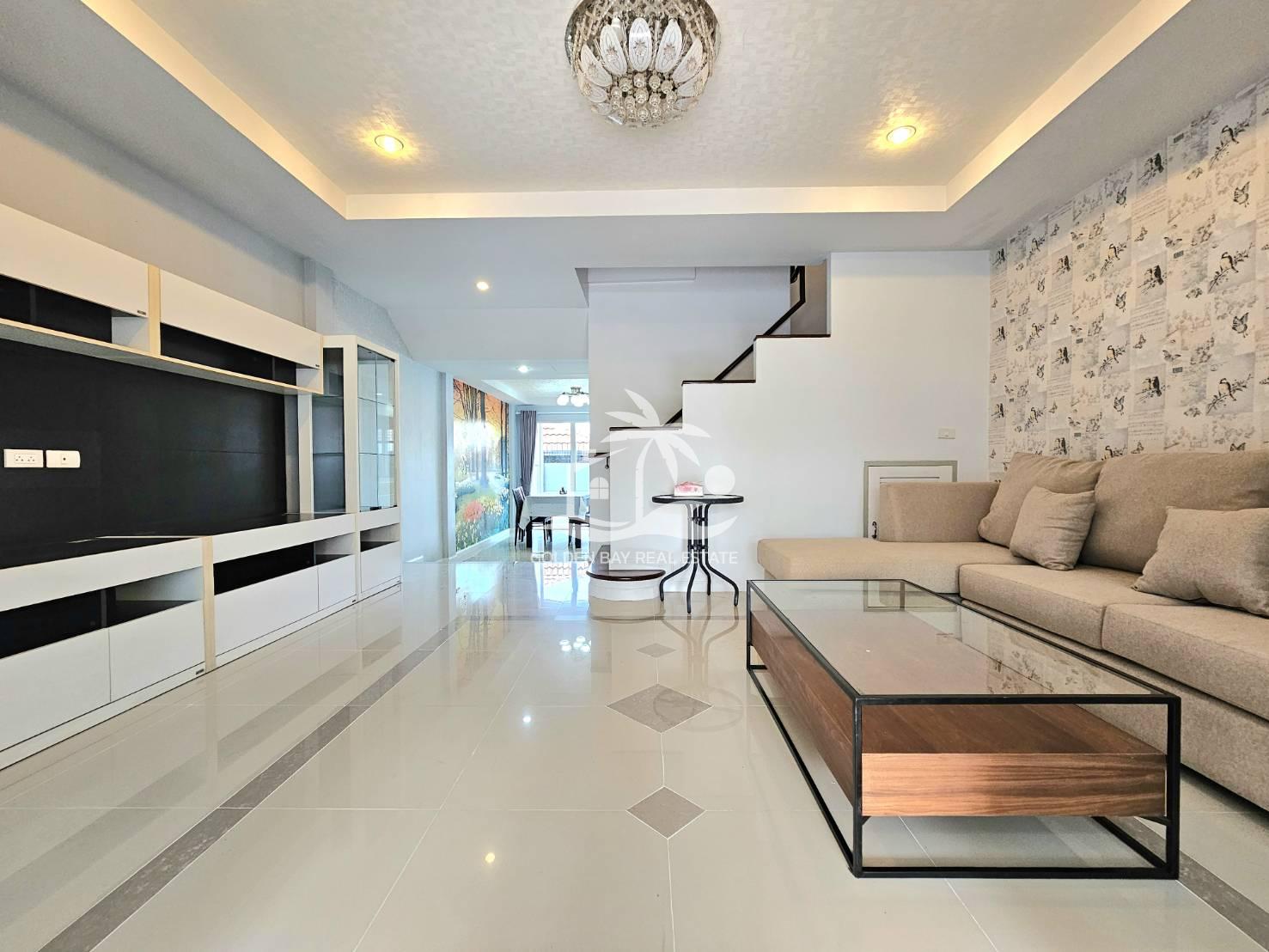 Supalai Ville – Pattaya City