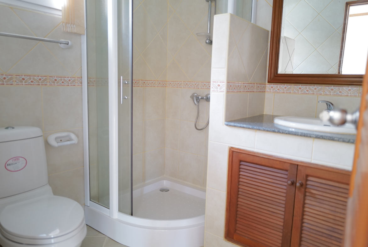Nirvana Pool Villa – East Pattaya