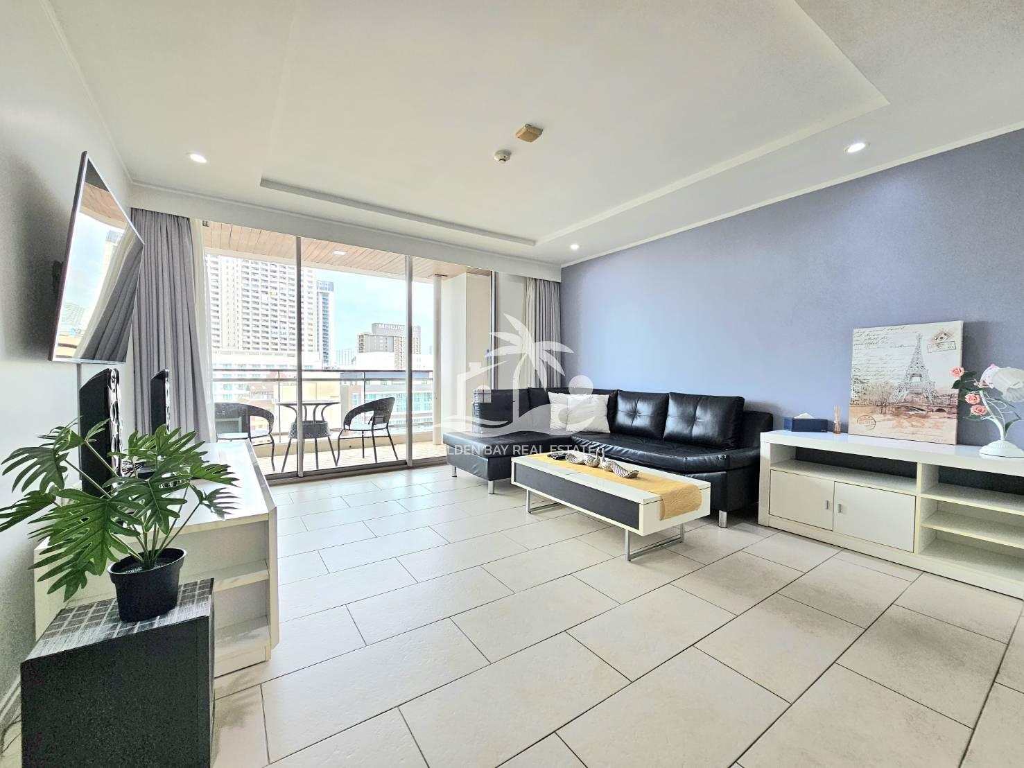 Northshore – Pattaya City
