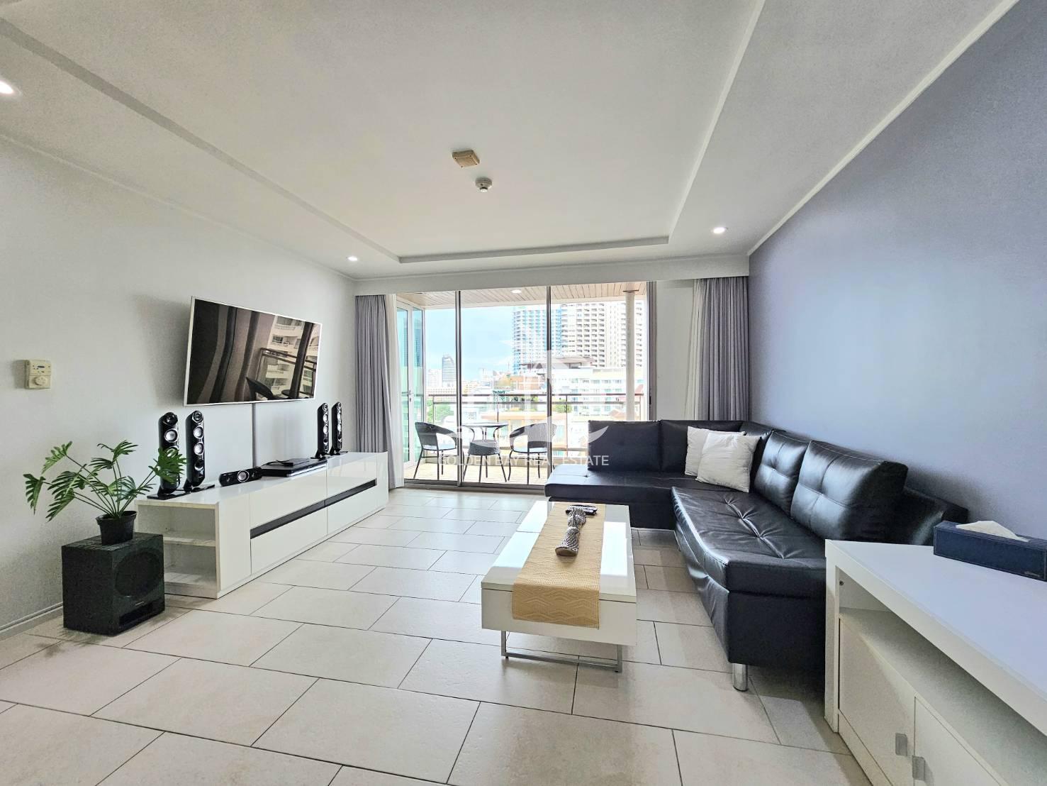 Northshore – Pattaya City