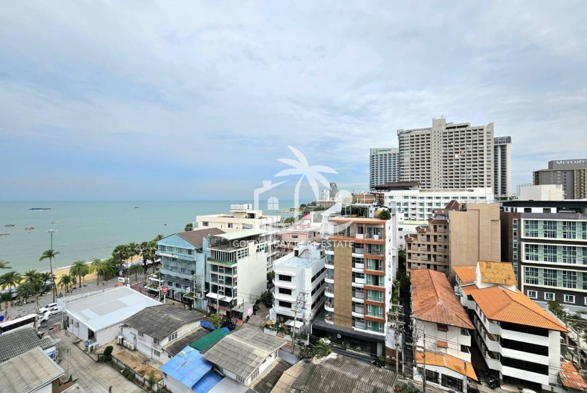 Northshore – Pattaya City