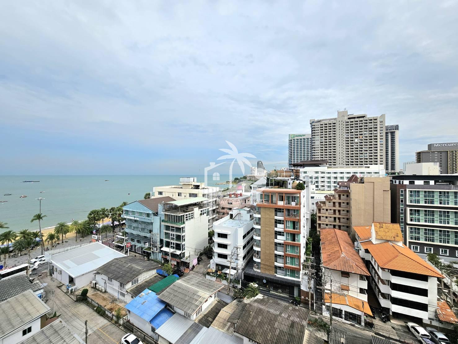 Northshore – Pattaya City