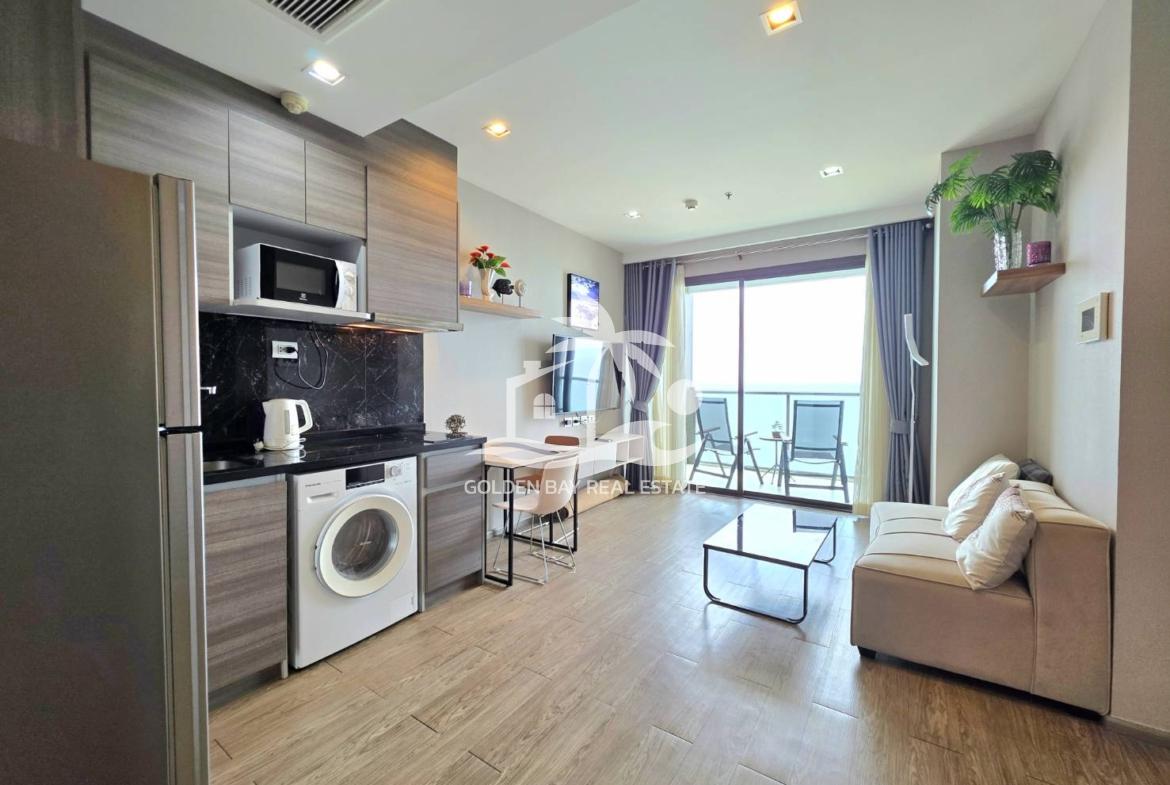 Aeras – Jomtien