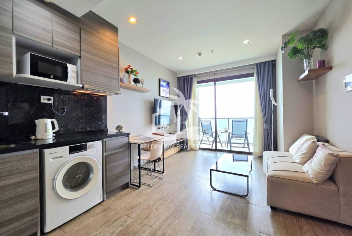 Aeras – Jomtien