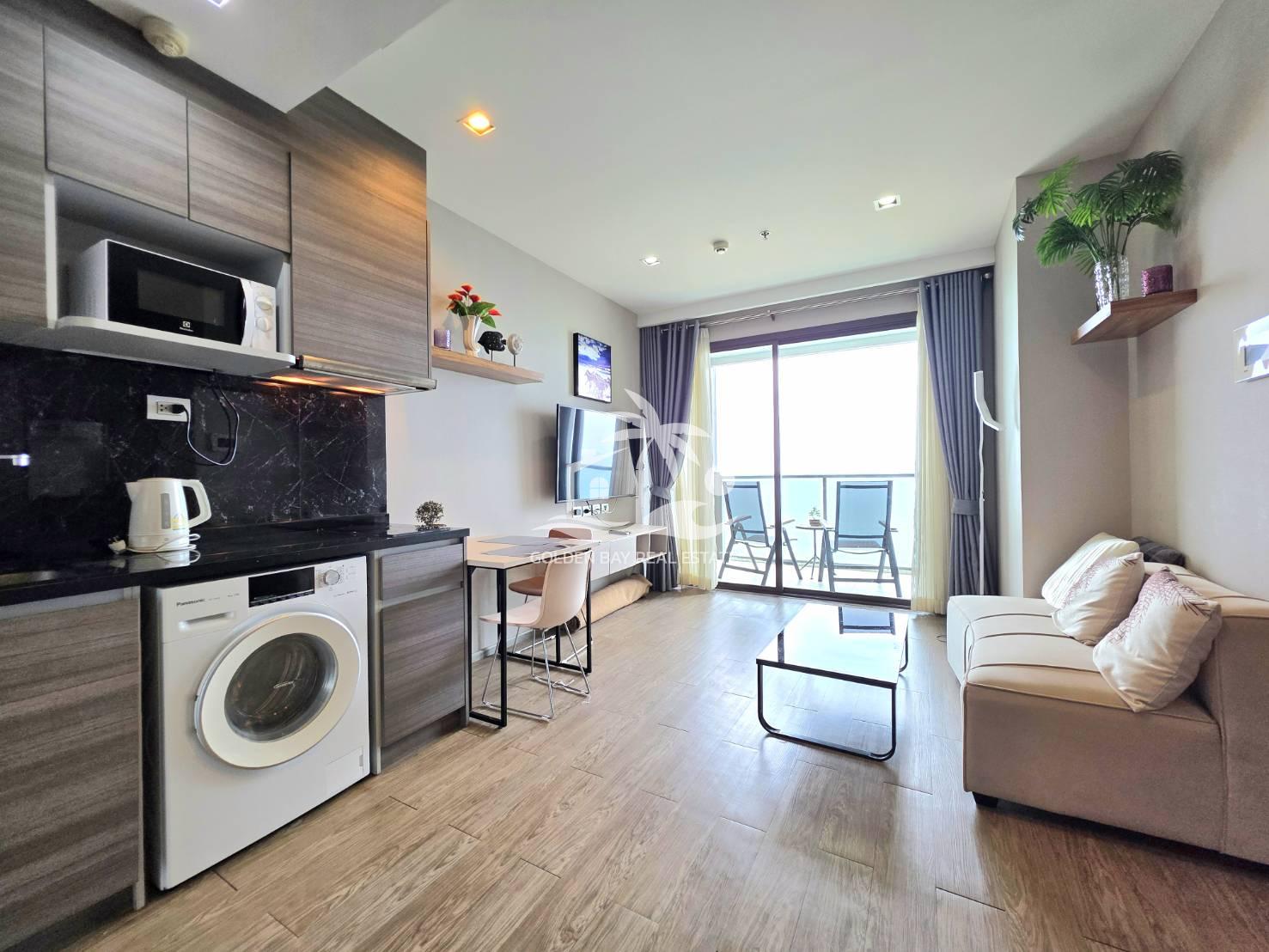 Aeras – Jomtien