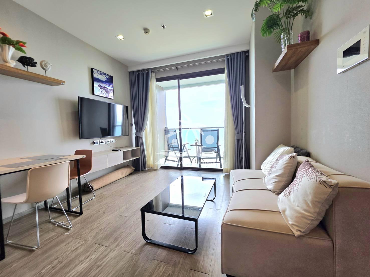 Aeras – Jomtien