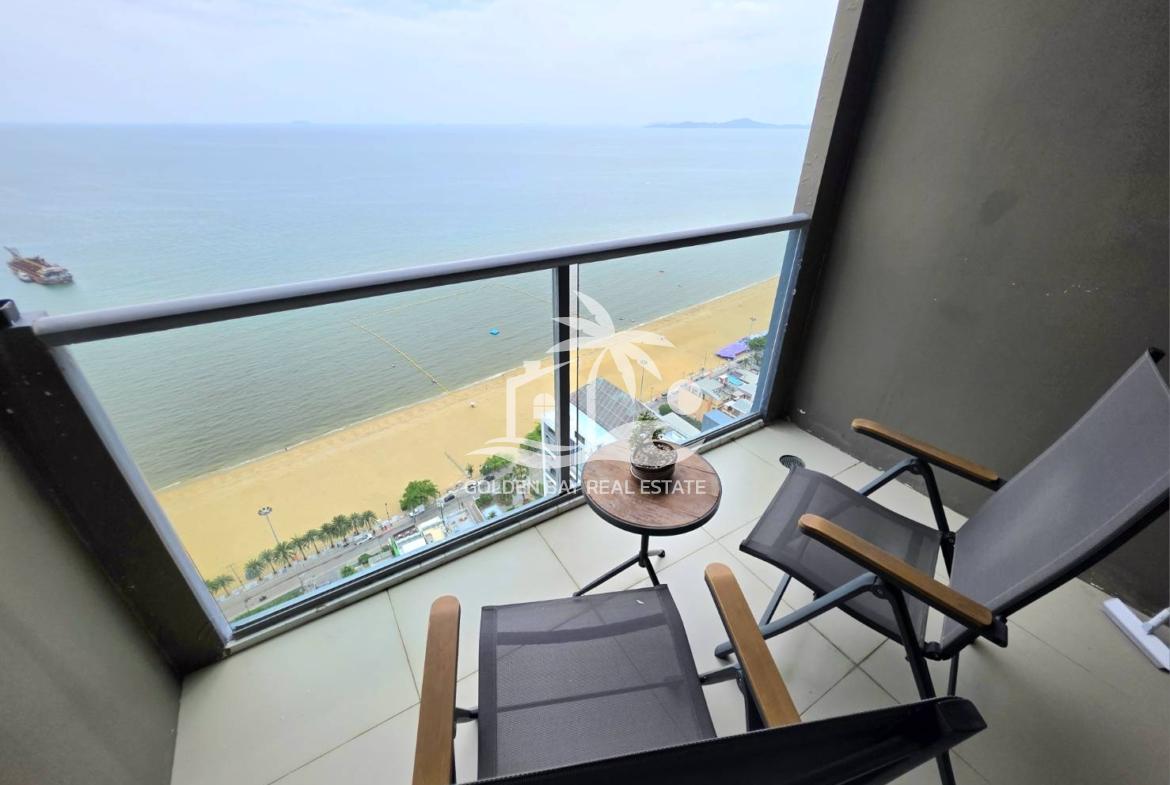 Aeras – Jomtien