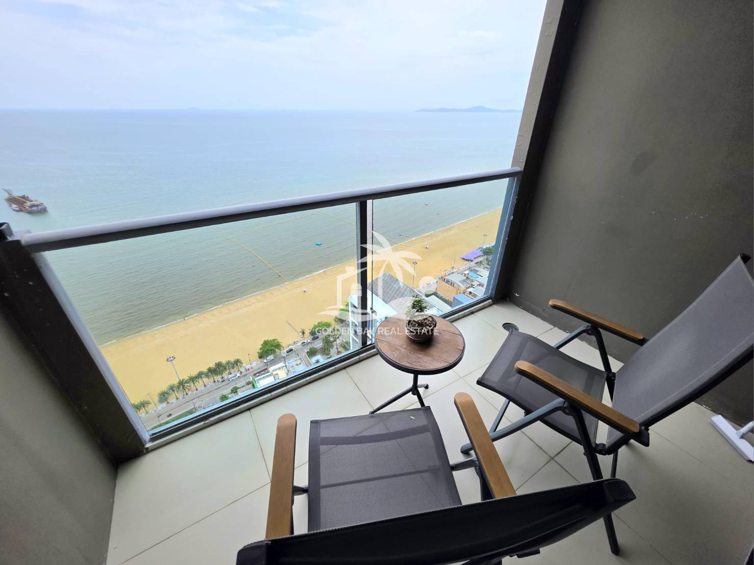 Aeras – Jomtien