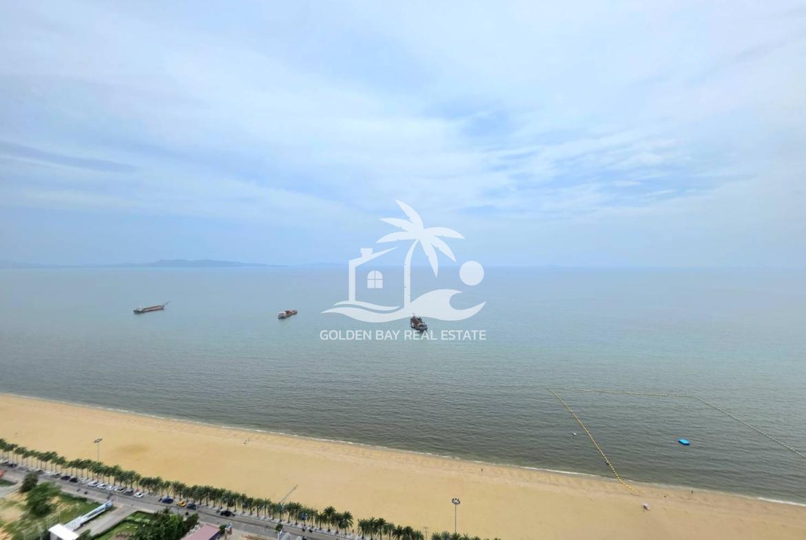 Aeras – Jomtien