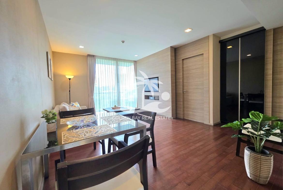 Prima Wongamat Residence – Wongamat