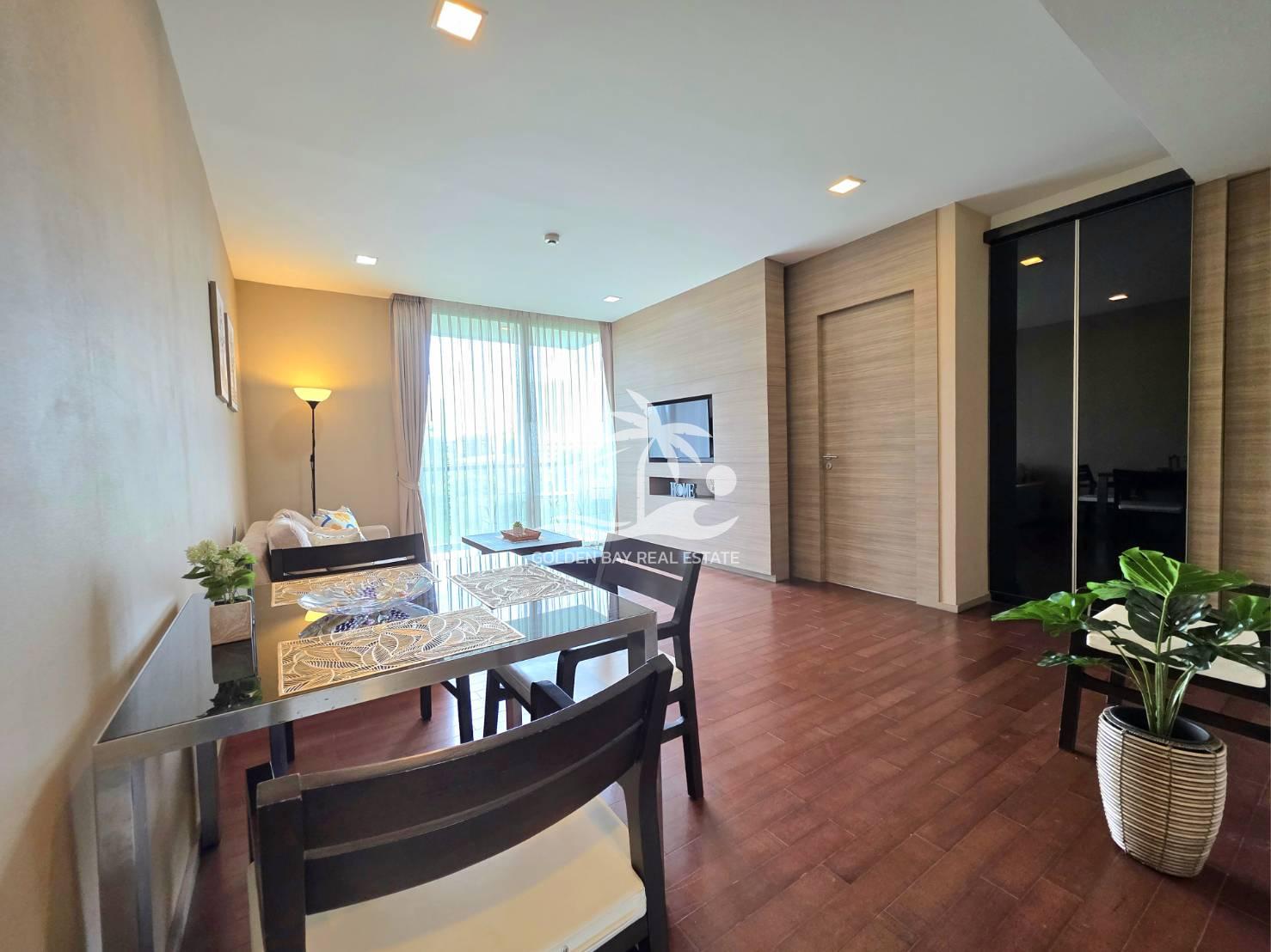 Prima Wongamat Residence – Wongamat