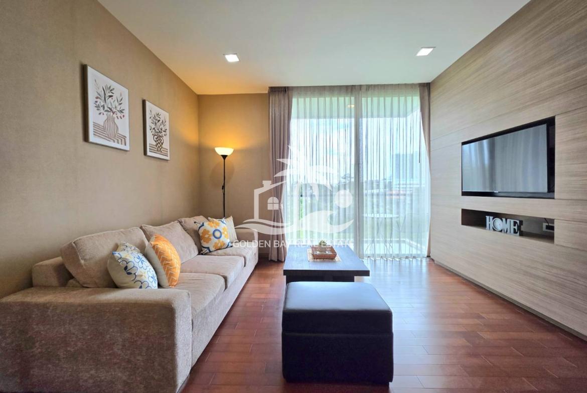 Prima Wongamat Residence – Wongamat