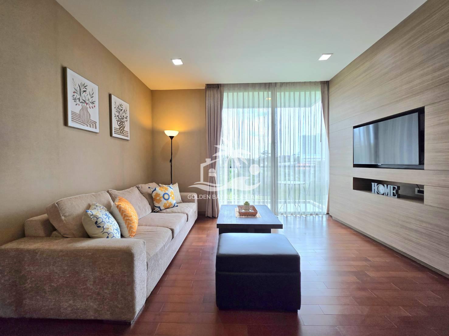 Prima Wongamat Residence – Wongamat
