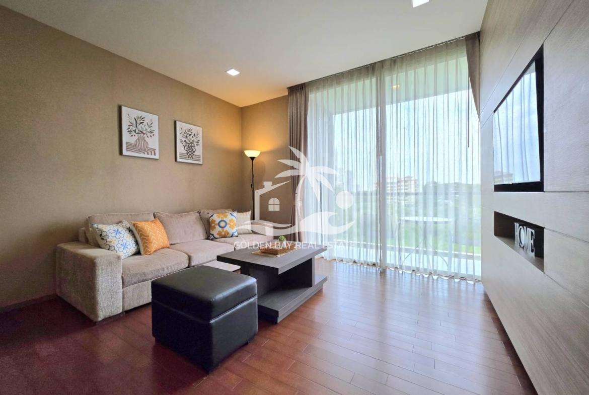 Prima Wongamat Residence – Wongamat