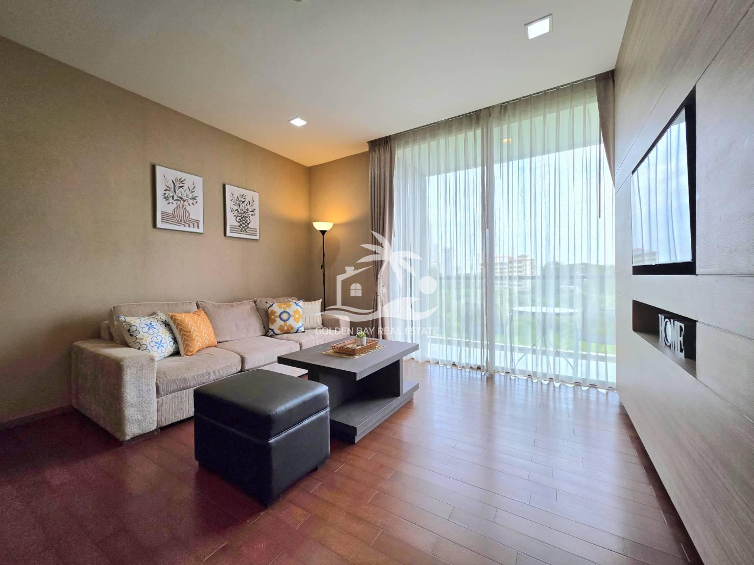 Prima Wongamat Residence – Wongamat