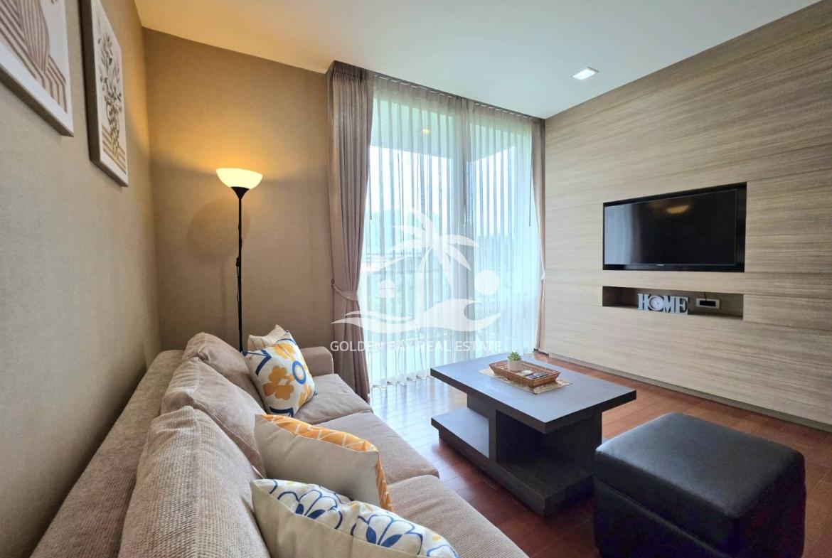 Prima Wongamat Residence – Wongamat