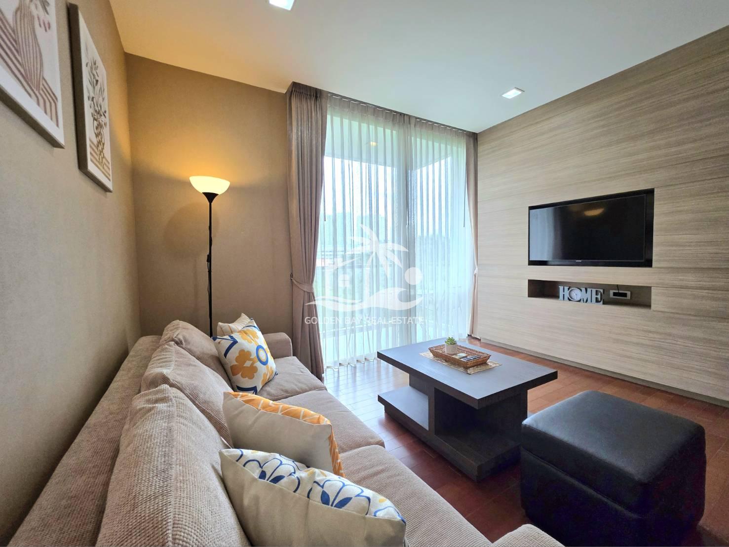 Prima Wongamat Residence – Wongamat